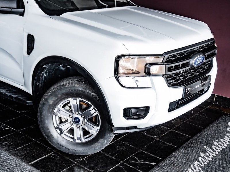 Ford Ranger - Ford Sandton - Image 11