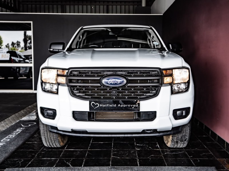 Ford Ranger - Ford Sandton - Image 8