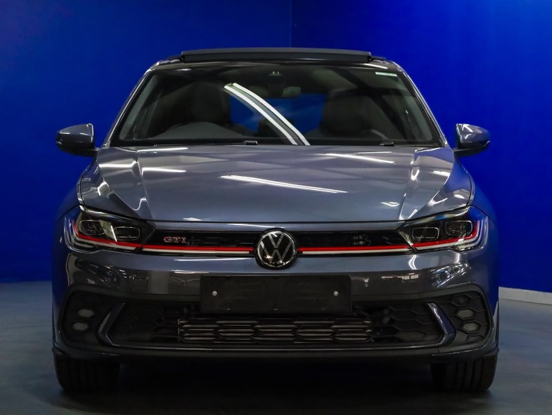Volkswagen Polo - Hatfield VW Bryanston - Image 3