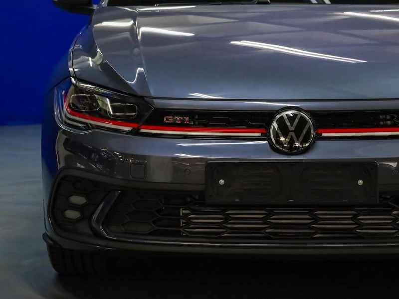 Volkswagen Polo - Hatfield VW Bryanston - Image 8