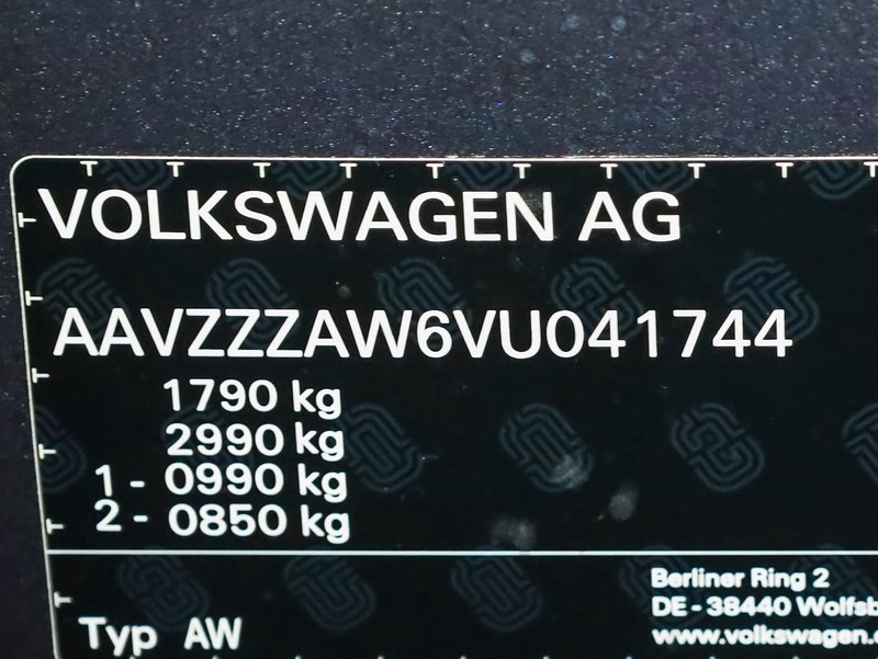 Volkswagen Polo - Hatfield VW Bryanston - Image 24