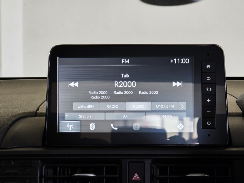 Honda Amaze - Honda Pietermaritzburg - Image 15