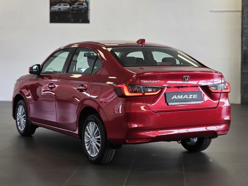 Honda Amaze - Honda Pietermaritzburg - Image 7