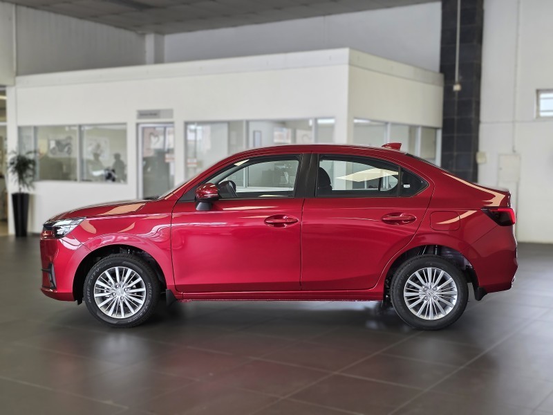 Honda Amaze - Honda Pietermaritzburg - Image 5