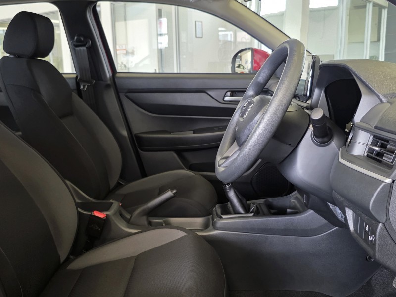 Honda Amaze - Honda Pietermaritzburg - Image 18