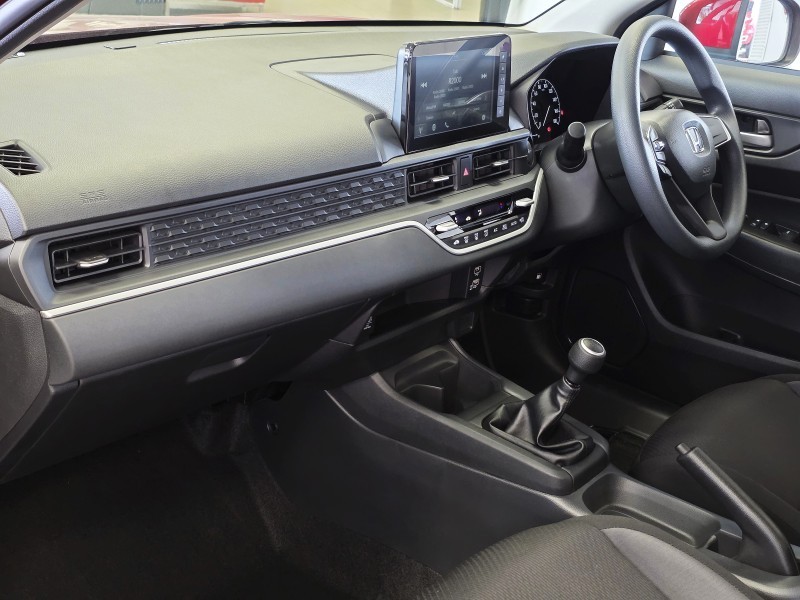 Honda Amaze - Honda Pietermaritzburg - Image 6