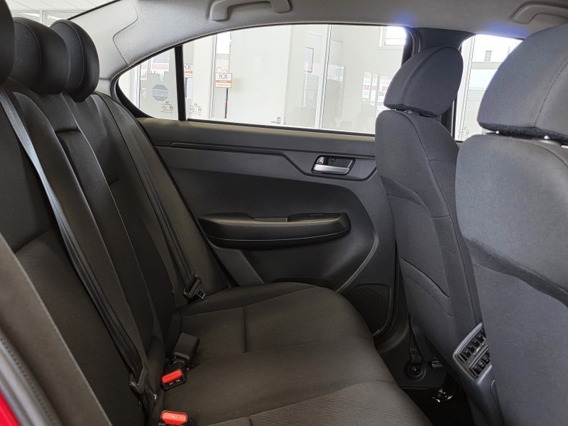 Honda Amaze - Honda Pietermaritzburg - Image 11