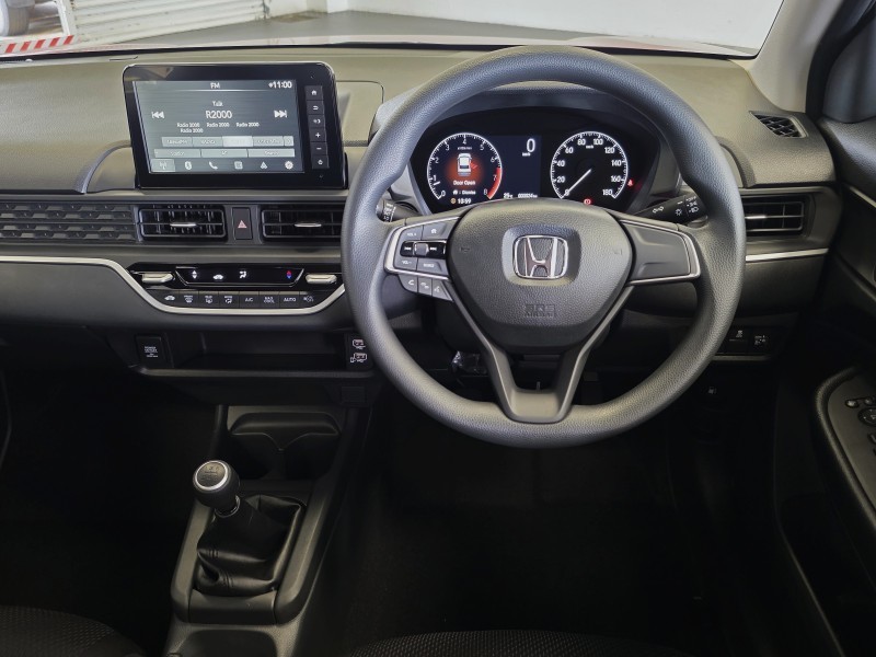 Honda Amaze - Honda Pietermaritzburg - Image 13