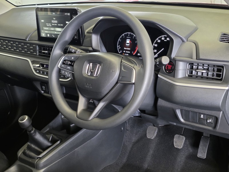 Honda Amaze - Honda Pietermaritzburg - Image 24