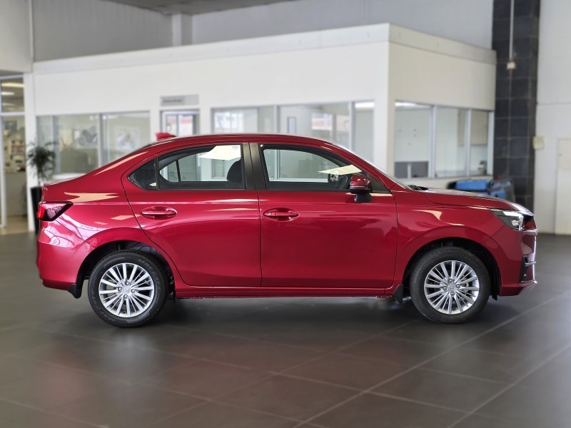 Honda Amaze - Honda Pietermaritzburg - Image 10