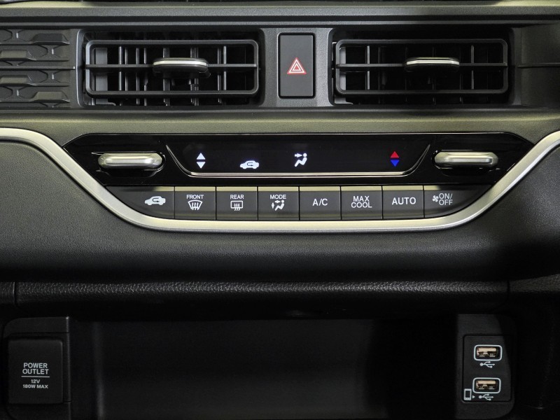 Honda Amaze - Honda Pietermaritzburg - Image 16