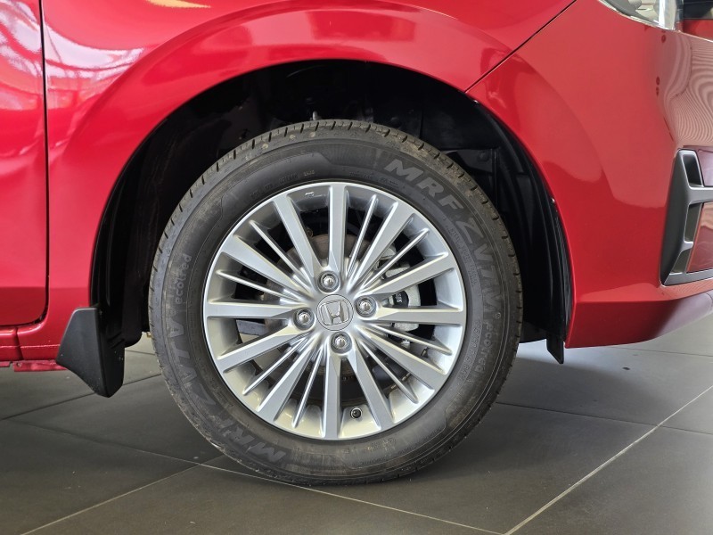 Honda Amaze - Honda Pietermaritzburg - Image 26