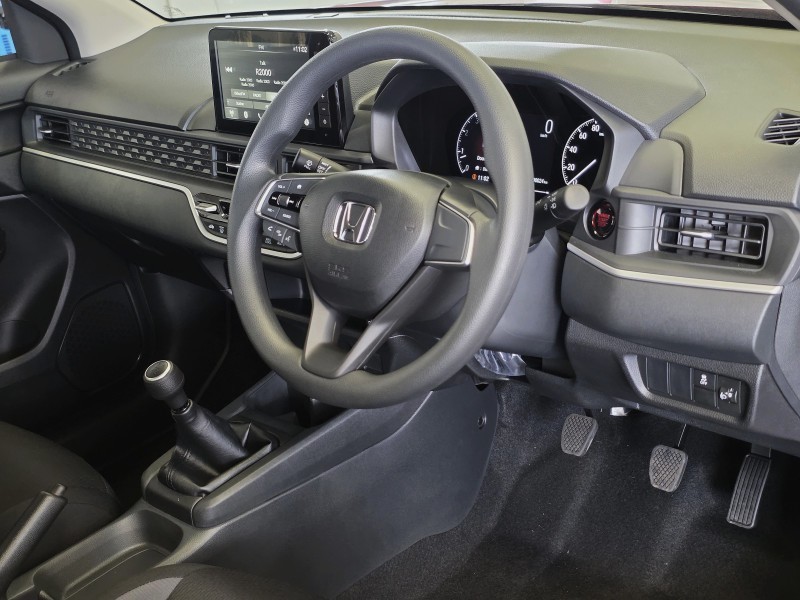 Honda Amaze - Honda Pietermaritzburg - Image 23