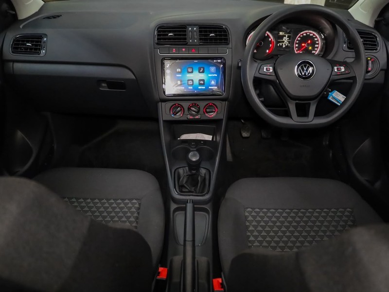 Volkswagen Polo Vivo - Hatfield VW Bryanston - Image 12