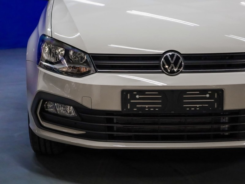 Volkswagen Polo Vivo - Hatfield VW Bryanston - Image 3