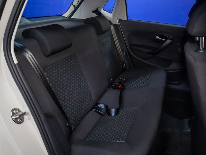 Volkswagen Polo Vivo - Hatfield VW Bryanston - Image 9