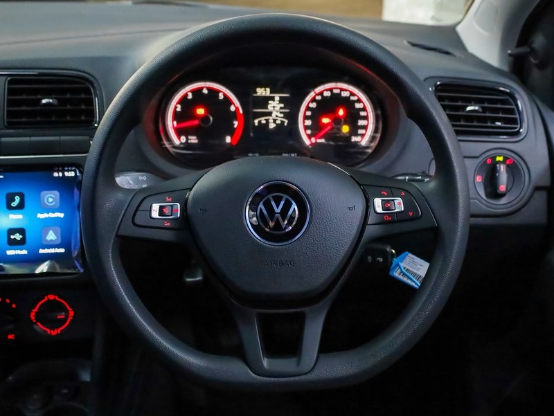 Volkswagen Polo Vivo - Hatfield VW Bryanston - Image 10