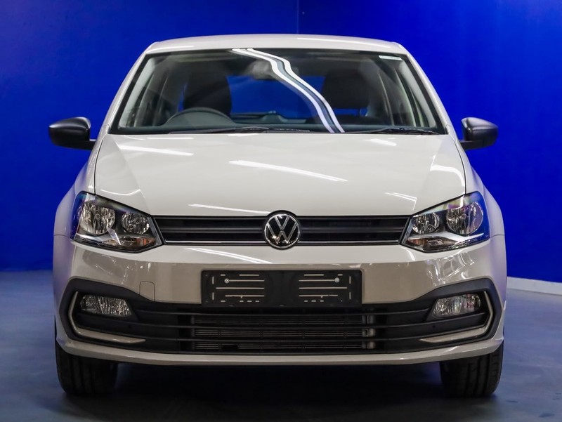 Volkswagen Polo Vivo - Hatfield VW Bryanston - Image 4