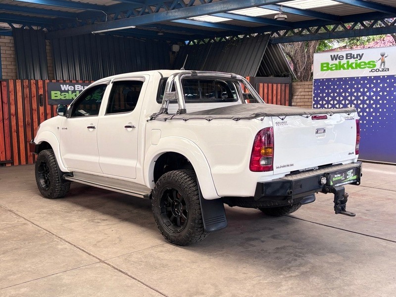 Toyota Hilux - We Buy Bakkies - Image 6