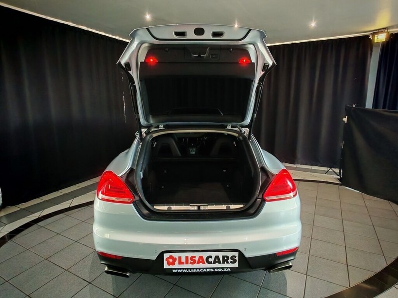 Porsche Panamera - LisaCars - Image 10