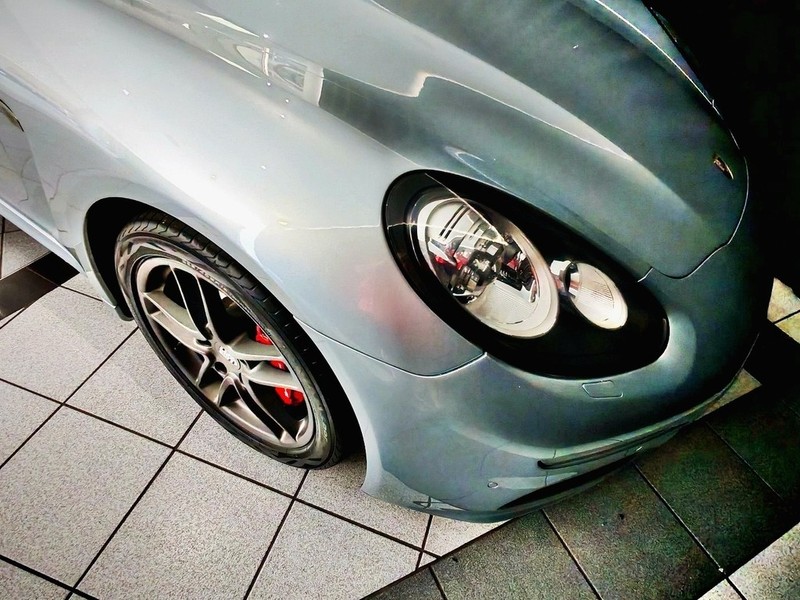 Porsche Panamera - LisaCars - Image 8