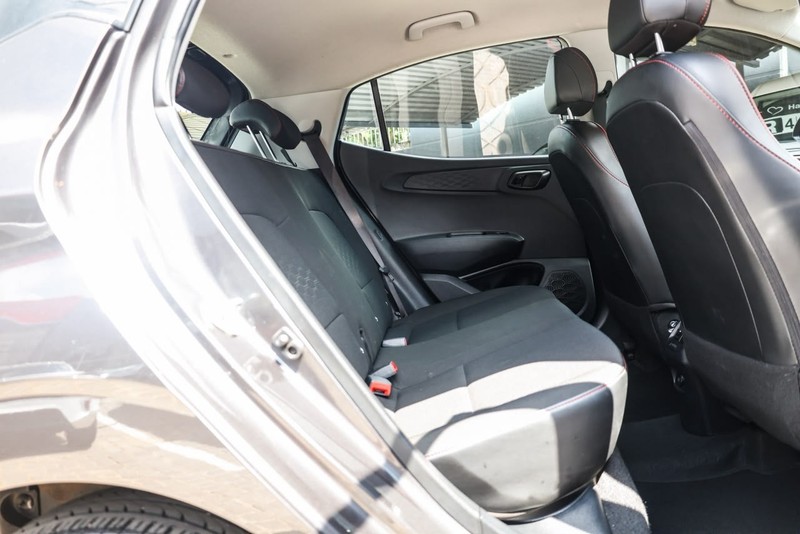 Hyundai Grand i10 - MG Hatfield - Image 12