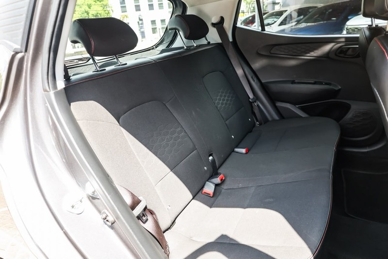 Hyundai Grand i10 - MG Hatfield - Image 15