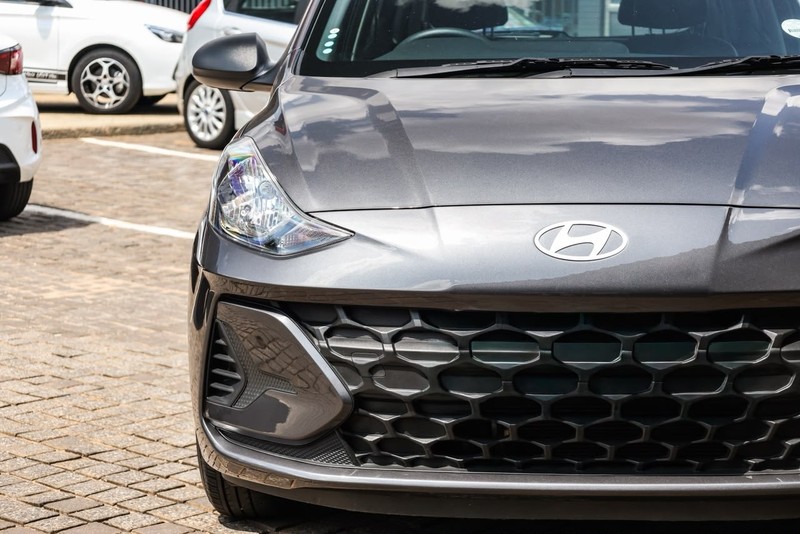 Hyundai Grand i10 - MG Hatfield - Image 5