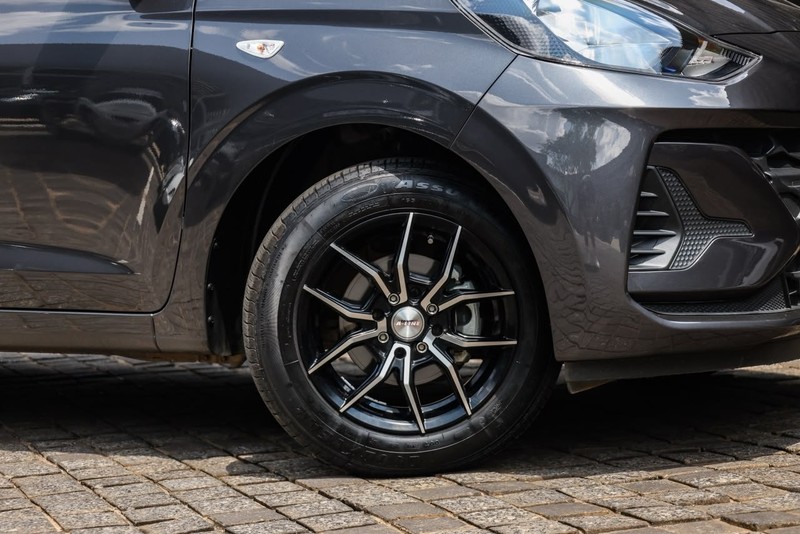 Hyundai Grand i10 - MG Hatfield - Image 3
