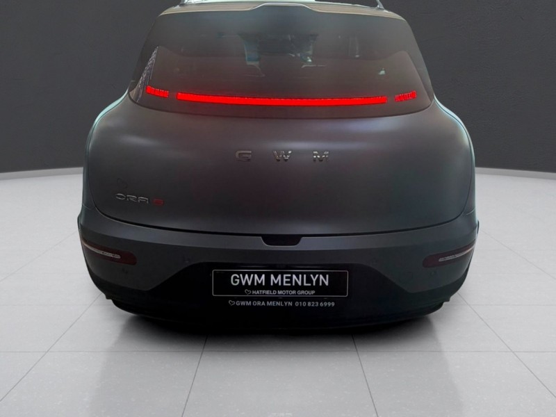 GWM ORA - GWM Haval Menlyn - Image 6