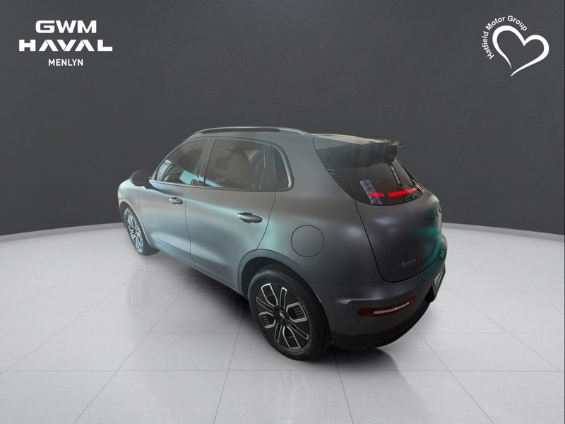 GWM ORA - GWM Haval Menlyn - Image 5