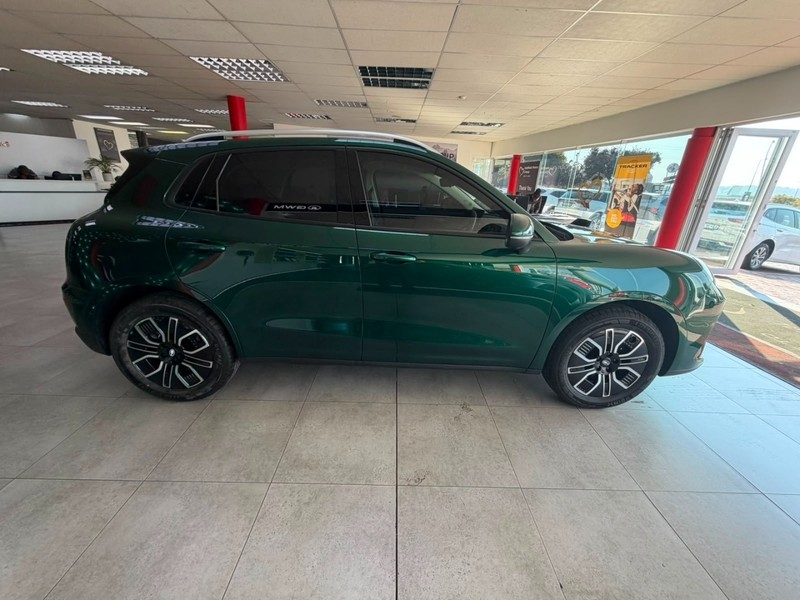 GWM ORA - GWM Haval Menlyn - Image 8