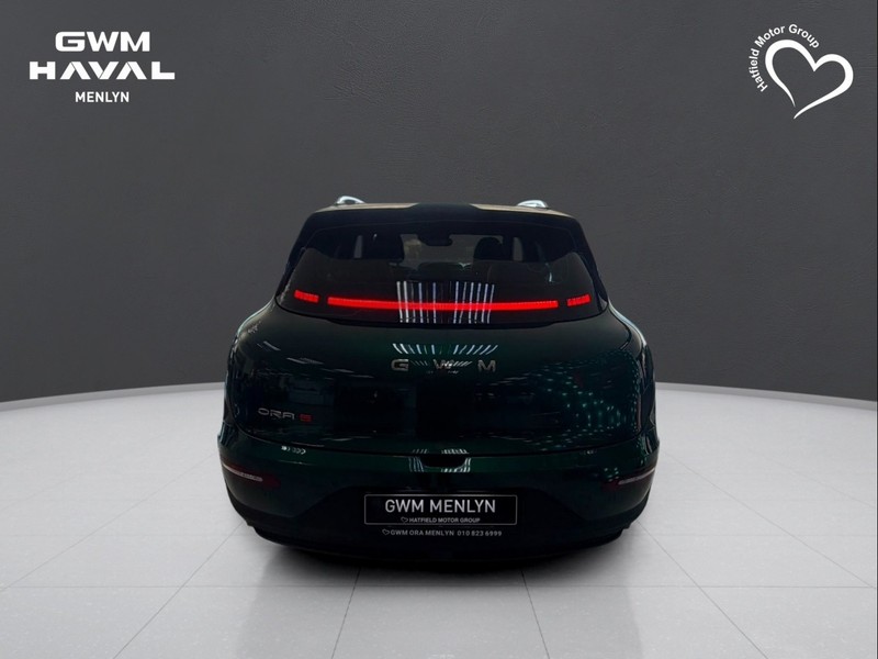 GWM ORA - GWM Haval Menlyn - Image 6