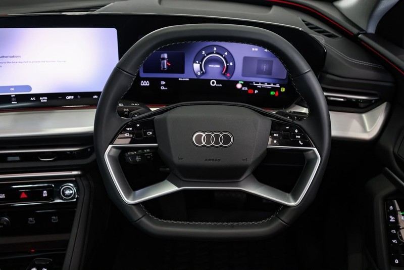 Audi Q5 - Audi Centre Hatfield - Image 18