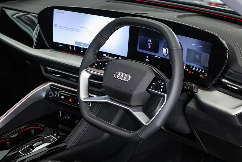 Audi Q5 - Audi Centre Hatfield - Image 12