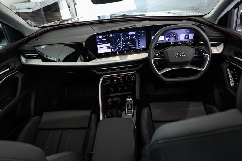 Audi Q5 - Audi Centre Hatfield - Image 21