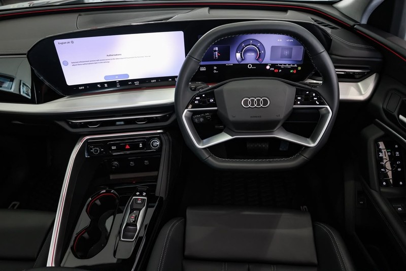 Audi Q5 - Audi Centre Hatfield - Image 15
