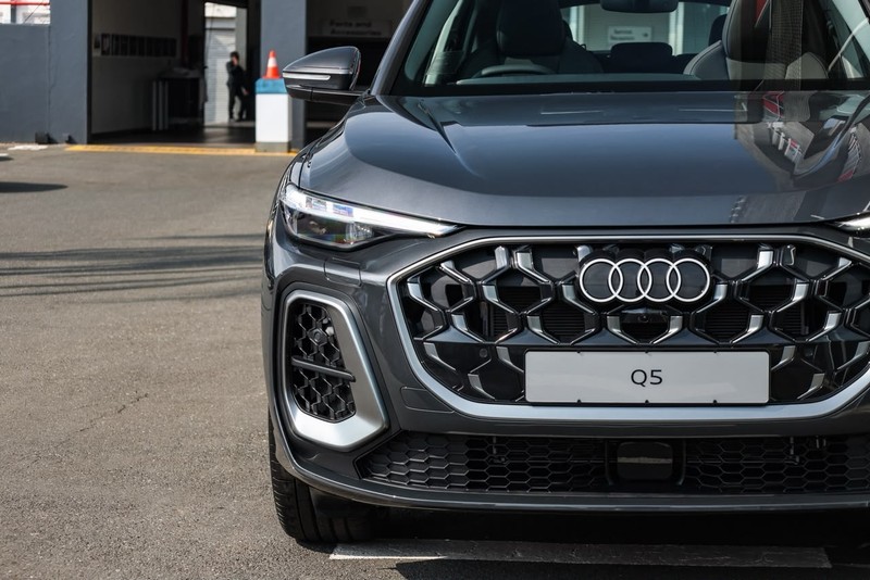Audi Q5 - Audi Centre Hatfield - Image 4