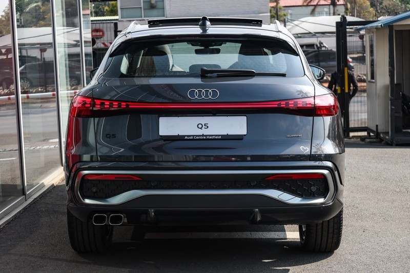 Audi Q5 - Audi Centre Hatfield - Image 9