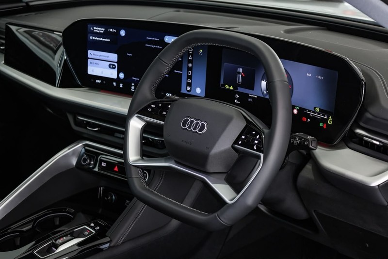 Audi Q5 - Audi Centre Hatfield - Image 12