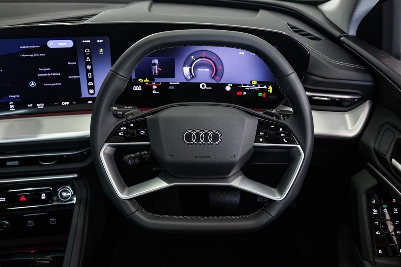 Audi Q5 - Audi Centre Hatfield - Image 17