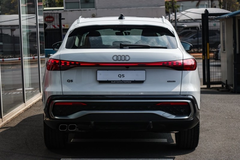 Audi Q5 - Audi Centre Hatfield - Image 8