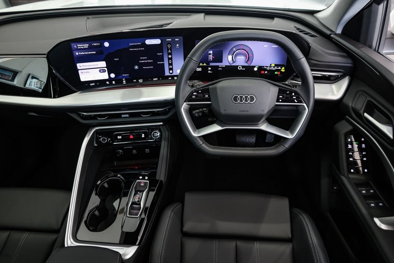 Audi Q5 - Audi Centre Hatfield - Image 16