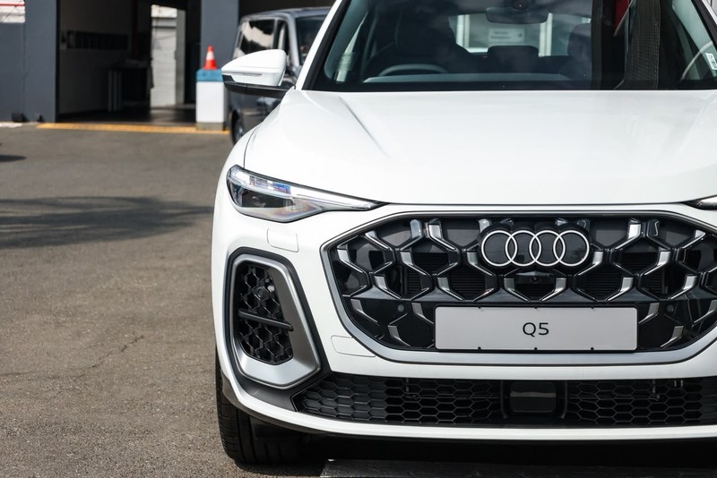 Audi Q5 - Audi Centre Hatfield - Image 4