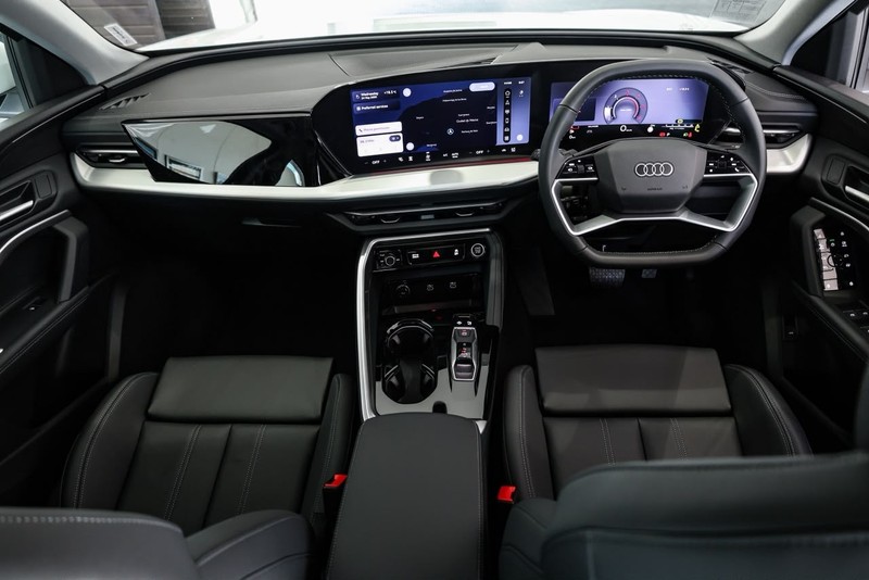 Audi Q5 - Audi Centre Hatfield - Image 21