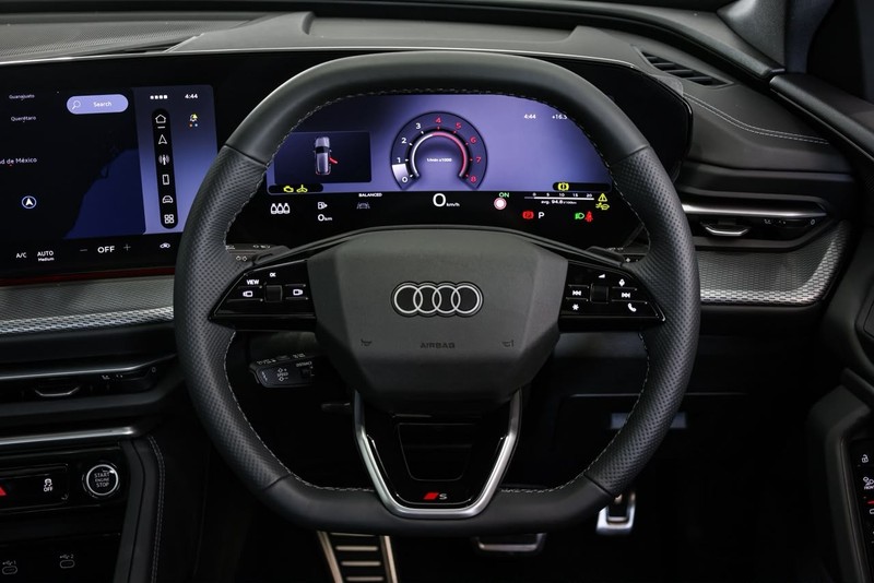 Audi Q5 - Audi Centre Hatfield - Image 19