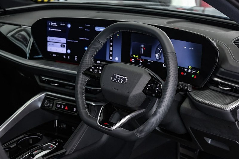 Audi Q5 - Audi Centre Hatfield - Image 14