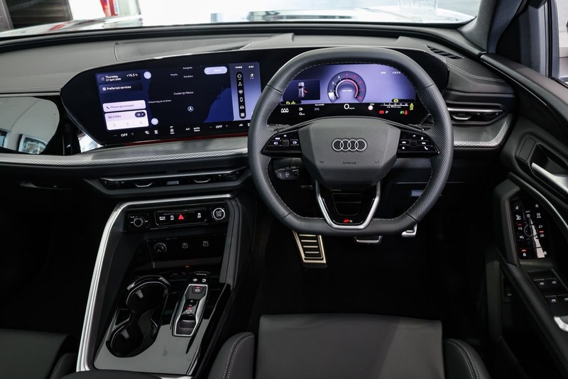 Audi Q5 - Audi Centre Hatfield - Image 16