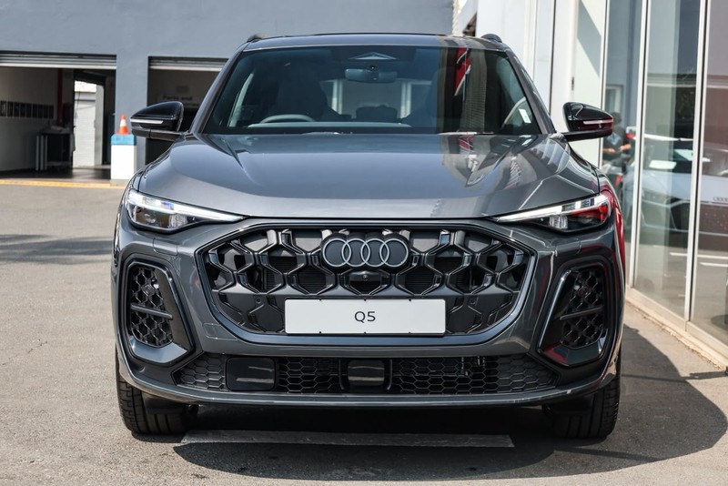 Audi Q5 - Audi Centre Hatfield - Image 3