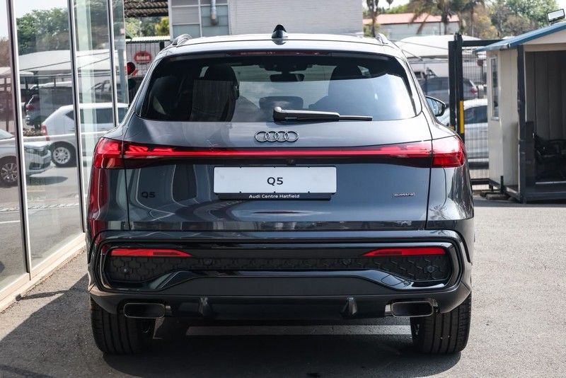 Audi Q5 - Audi Centre Hatfield - Image 8